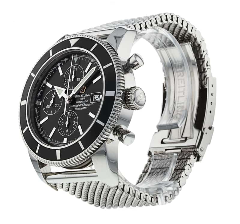 Breitling SuperOcean Heritage A13320
